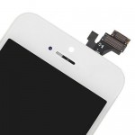 iPhone 5 LCD Screen Full Assembly with Camera & Home Button